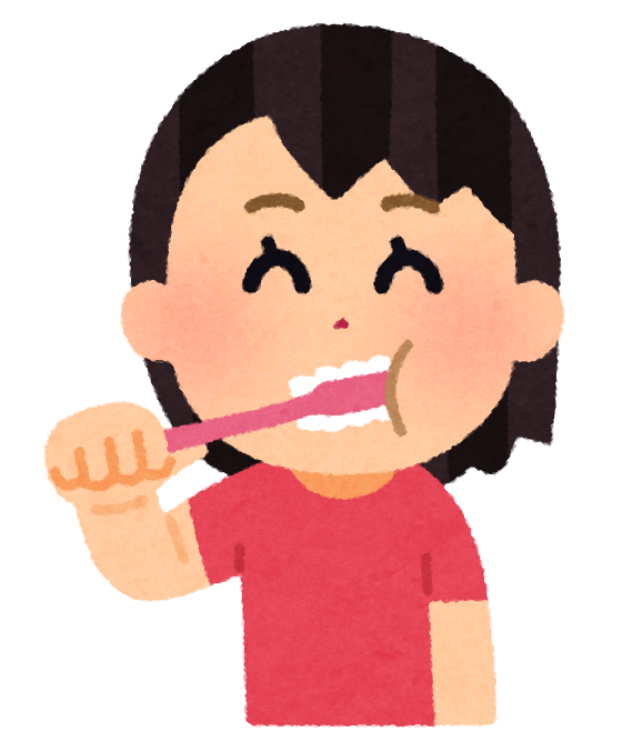 フッ素がなぜ必要なのか?
